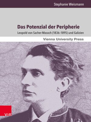 cover image of Das Potenzial der Peripherie